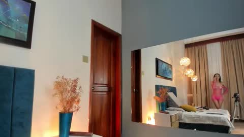 Keimy Wilde online show from February 2026 06:34:02 PM