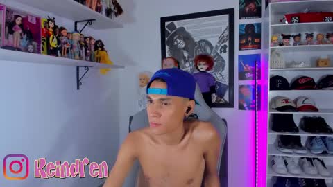 Snapshot of keindren chatting on February 2025 04:41:02 AM pablo online show from February 2025 04:41:02 AM