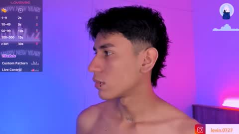 Alejandro Gonzalez online show from January 2026 02:03:02 AM