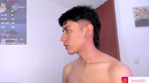 Alejandro Gonzalez online show from February 2026 02:49:01 AM