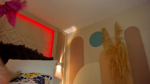 Keira Angel online show from March 2026 06:24:02 AM