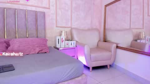 keirahartz online show from November 2025 03:53:02 AM