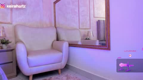 keirahartz online show from January 2026 03:45:02 AM