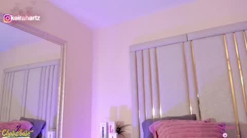 keirahartz online show from March 2026 11:49:02 AM