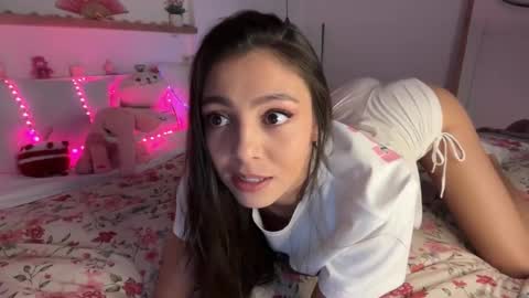 keira online show from November 2025 12:27:01 AM