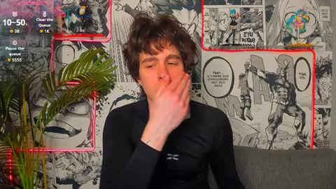 Keith online show from April 2026 07:53:01 AM