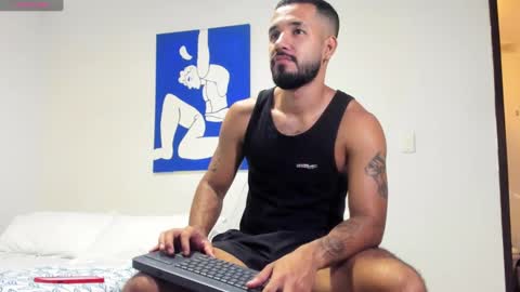 keith_lawrence_ online show from September 2025 07:06:02 PM