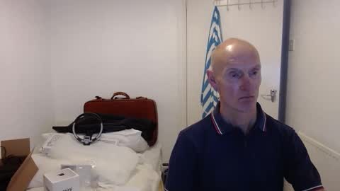 Keith online show from April 2026 06:46:01 PM