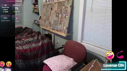 Keithobrian online show from February 2025 02:15:01 PM