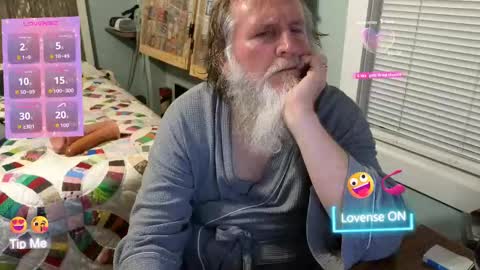 Keithobrian online show from September 2025 04:11:02 AM