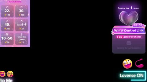 Keithobrian online show from April 2026 02:32:01 AM