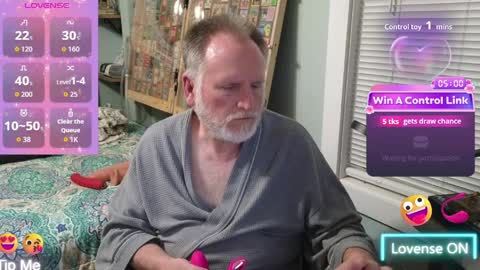 Keithobrian online show from April 2026 02:22:02 AM