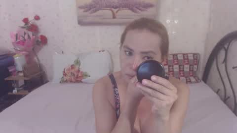 Mistress online show from February 2026 03:33:01 AM