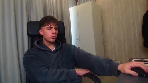 KellenWest online show from January 2026 11:03:02 AM