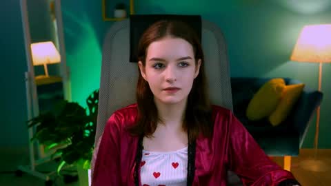 kelliebanshe online show from March 2026 04:13:02 AM