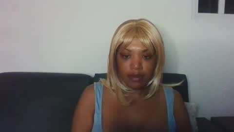 Kellie online show from March 2026 05:12:02 AM