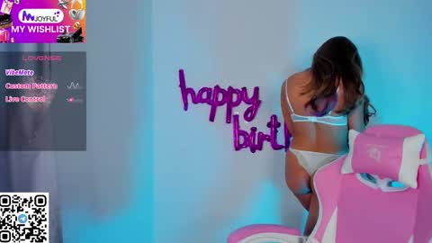 Snapshot of kelly__hardy chatting on February 2025 04:28:02 AM Kelly Hardy GTM3 Mon Wed Thu 0400 am-1030pm online show from February 2025 04:28:02 AM