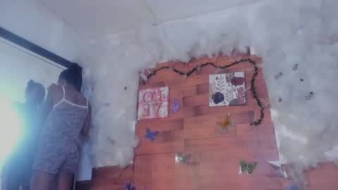 kelly__thomson online show from January 2025 04:11:02 AM