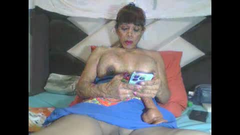 kelly_alisset online show from March 2026 05:45:01 AM