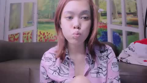 Kelly online show from February 2026 03:29:02 AM