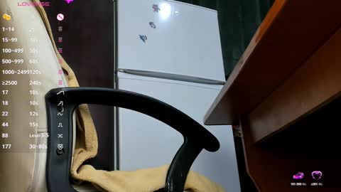 Snapshot of kelly_case18 chatting on February 2025 09:04:02 AM KELLY online show from February 2025 09:04:02 AM