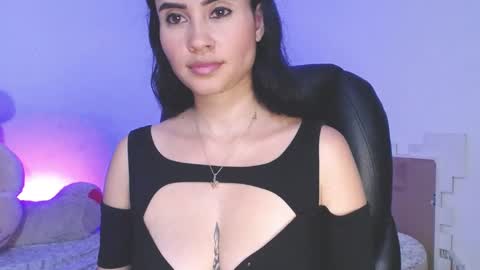 Snapshot of kelly_richardson1 chatting on December 2024 09:16:01 PM elena online show from December 2024 09:16:01 PM