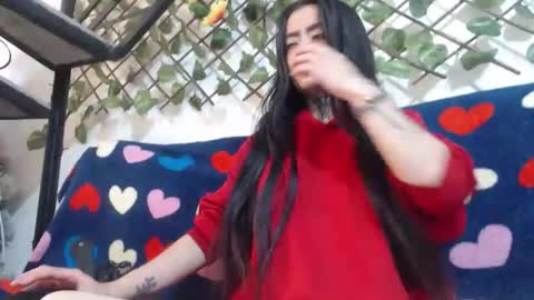 kelly  kata Lovense is on PVT ALWAYS OPEN  online show from November 2025 06:07:02 PM
