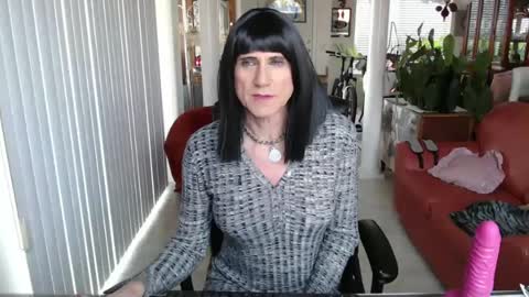 kellyanne Lynn but please call me fucktoy online show from January 2025 08:59:02 PM