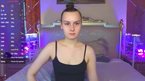 Im Kelly online show from October 2025 11:53:02 AM