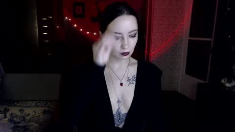 Mistress  online show from February 2025 09:38:02 PM