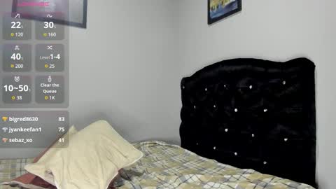 kellyMillian  online show from September 2025 05:29:01 AM