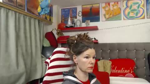 Snapshot of kellynumber chatting on February 2026 07:24:02 PM kelly online show from February 2026 07:24:02 PM