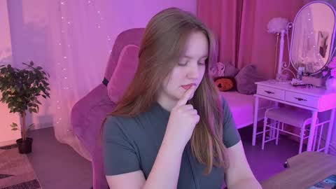 Snapshot of kellypoter chatting on January 2026 11:45:02 AM kelly online show from January 2026 11:45:02 AM