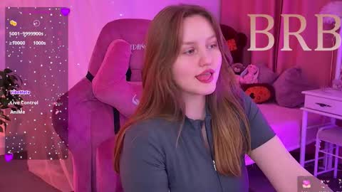 Snapshot of kellypoter chatting on January 2026 08:08:01 AM kelly online show from January 2026 08:08:01 AM