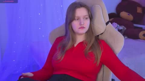 Snapshot of kellypoter chatting on February 2026 12:15:02 PM kelly online show from February 2026 12:15:02 PM