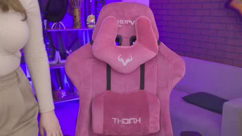 Snapshot of kellypoter chatting on February 2026 11:38:02 AM kelly online show from February 2026 11:38:02 AM