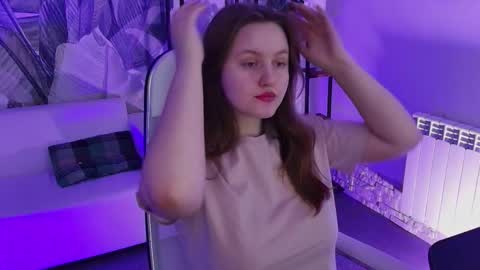 Snapshot of kellypoter chatting on February 2026 08:52:01 AM kelly online show from February 2026 08:52:01 AM