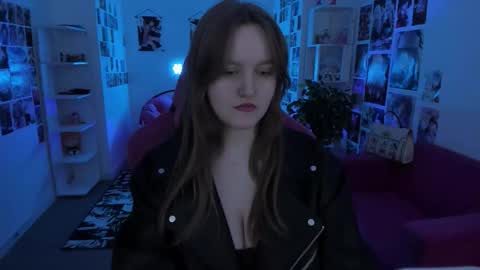 Snapshot of kellypoter chatting on February 2026 09:15:01 AM kelly online show from February 2026 09:15:01 AM