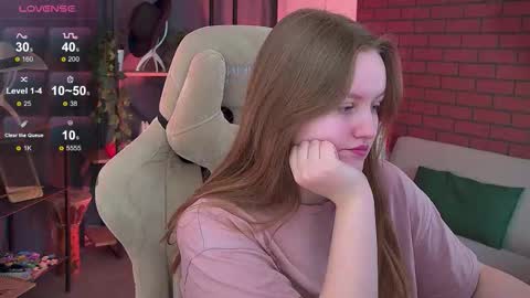 Snapshot of kellypoter chatting on February 2026 09:10:02 AM kelly online show from February 2026 09:10:02 AM