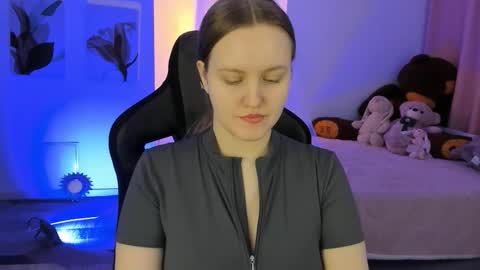 Snapshot of kellypoter chatting on February 2026 10:02:01 AM kelly online show from February 2026 10:02:01 AM