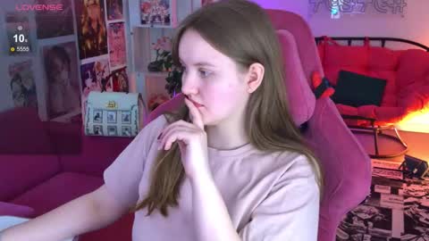 Snapshot of kellypoter chatting on February 2026 06:19:01 PM kelly online show from February 2026 06:19:01 PM