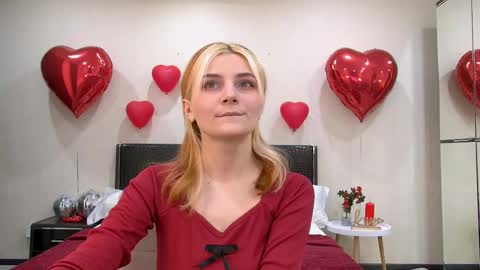 Kelly Stoneys online show from February 2025 05:26:02 AM