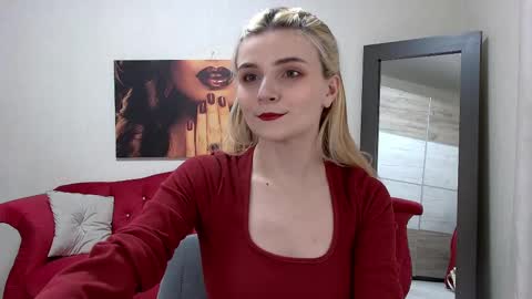 Kelly Stoneys online show from March 2025 07:17:01 PM