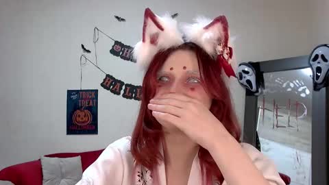 Kelly Stoneys online show from October 2025 06:09:01 PM