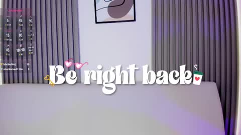 Kelsey online show from February 2025 10:42:02 PM