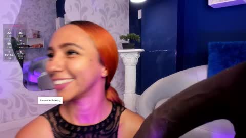 Kelsey online show from October 2025 07:36:02 PM