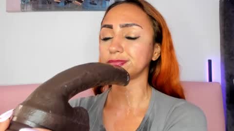 Kelsey online show from April 2026 07:07:02 PM