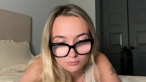 Kelsey Blu online show from May 2026 11:14:02 PM