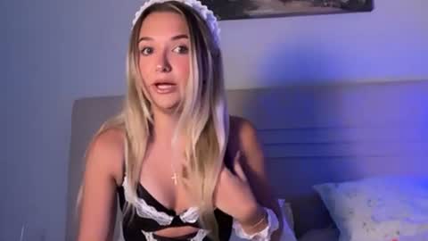 Kelsey Blu online show from June 2026 12:14:01 AM
