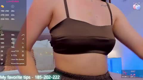 Snapshot of kelsi_di chatting on June 2026 05:09:02 AM kelsi_di online show from June 2026 05:09:02 AM